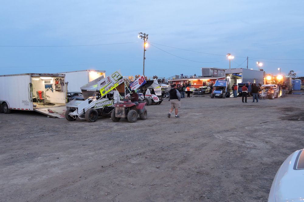 Can-Am Speedway & Motorsports Park: 21047 NYS Rt 411, La Fargeville, NY 13656